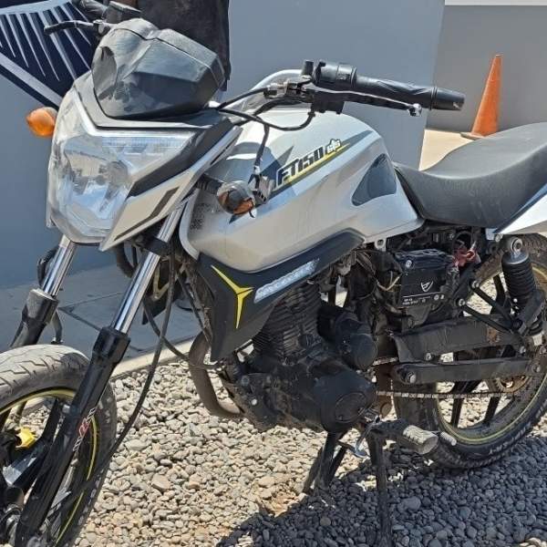 Captura Policía Estatal a hombres armados en Cajeme